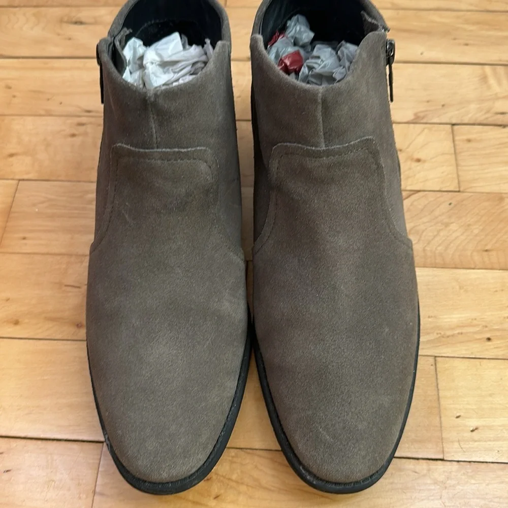 Women’s UGG Aureo II ankle Size 8 - Picture 3 of 8